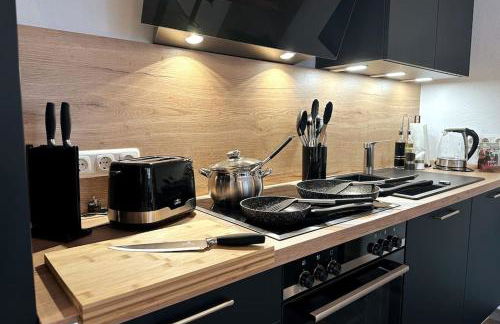 cameiroo - Apartment Euskirchen - Foto 10