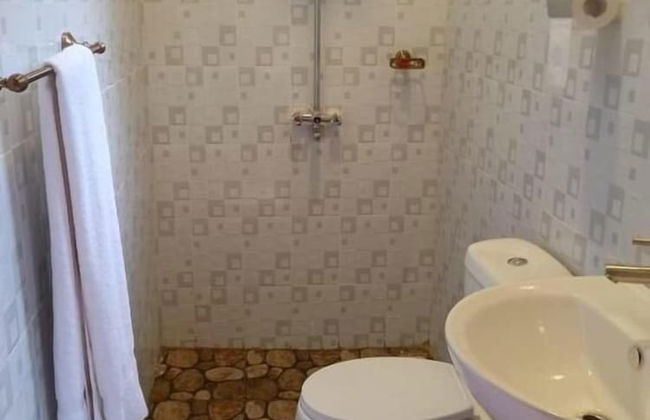 Stay.Plus Villa Serene Hotel Kitale - Photo 11