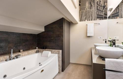 Imperial Rome residence - Foto 29