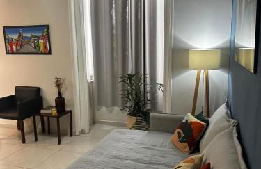 charmoso apartamento na quadra da praia - Foto 10