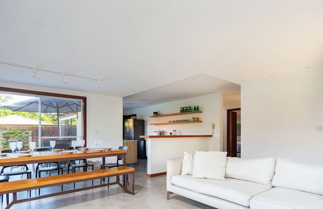 Bz01 Casa Piscina Priv 150m Da Praia - Photo 17