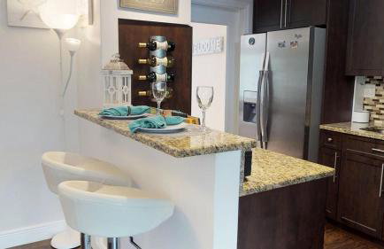 Palm Beach Vacation Home-Downtown-Gameroom-Grill - Foto 61