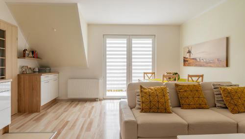 Horyzont Apartamenty- Apartament Malinowy - Foto 3