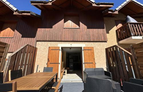 T3 au Plan d’eau d’Embrun avec Garage et Terrasse - Photo 21