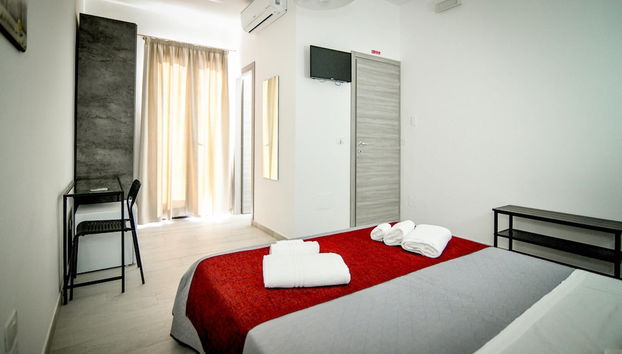 Sikania Rooms Camera 1 Doppia - Foto 2, Habitación