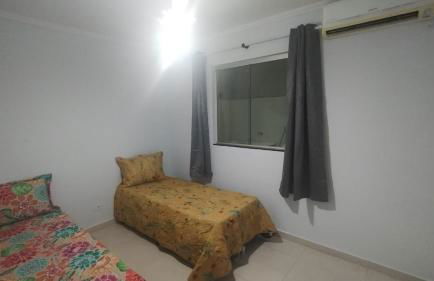 Excelente custo beneficio - casa 3 quartos com ar - Foto 4