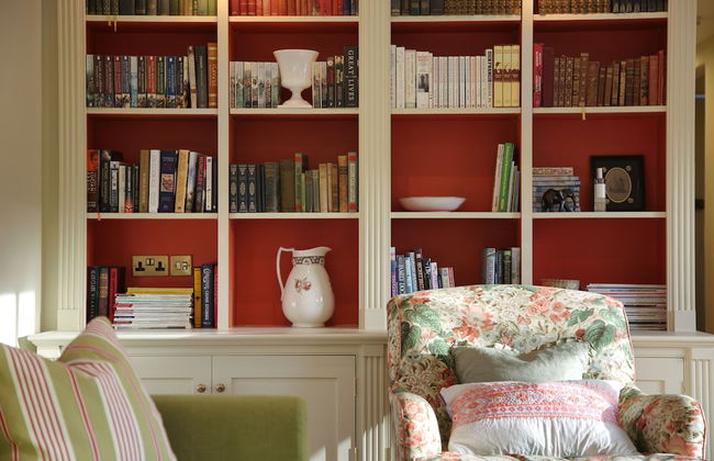 Stunning 3-bed House in a Private Hidden Valley - Foto 31