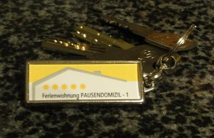 5 Sterne Fewo-Pausendomizil - Foto 10