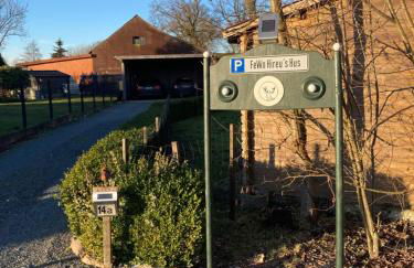 Hireu's Hus - Foto 32