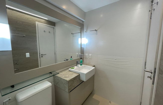 Apartamento Luxo - Boa Viagem - Photo 15
