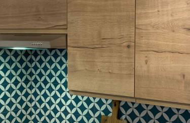 Le Cabanon de Livia avec piscine privée - Foto 32