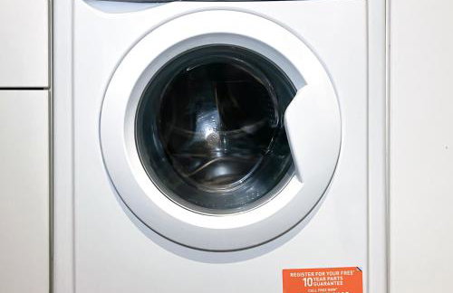 Urban Oasis with Private Garden - Foto 21