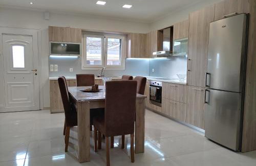 Stefanos' Apartment - Foto 12