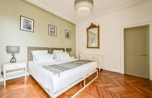 Appartement de luxe - Assemblée Nationale - Foto 16