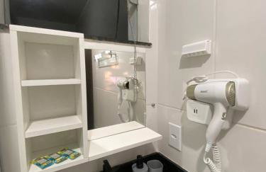 APARTAMENTO COM SUITE EM CONDOMÍNIO FECHADO com estacionamento próprio - Foto 15