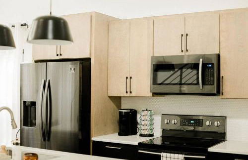 Burnett Cottage - Pine - Foto 17