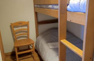 Chamrousse 1700 - Asters A03 - Rez de Jardin, Piscine, Sauna, Terrasse plein sud - Foto 4