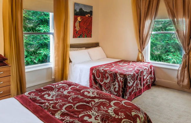 Galway Manor House - Foto 6