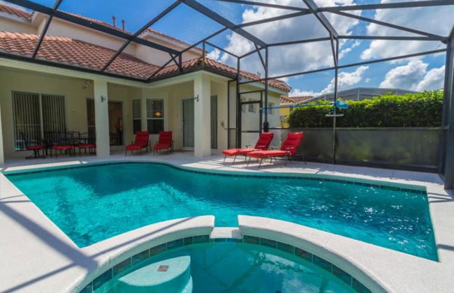 Jagjit's Tuscan Hills Vacation Home - Foto 31