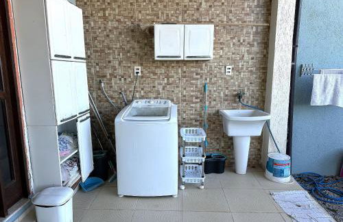 Casa completa próximo à praia | MAAL01 - Foto 35