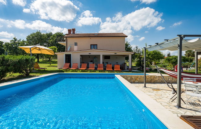 Villa Emanuela - Foto 18