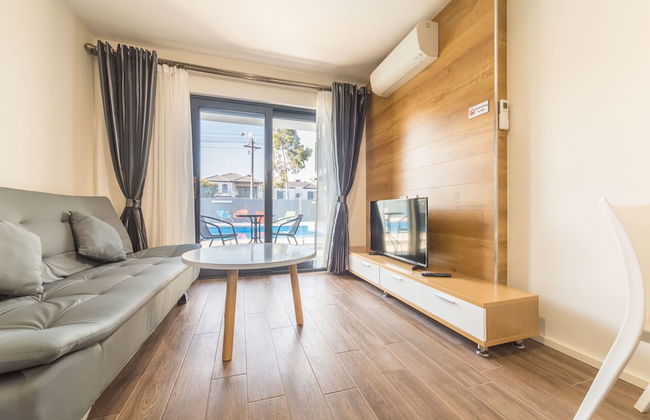 Batavia Apartment - Photo 24