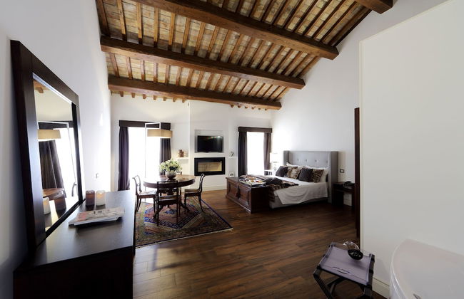 Residenza Palazzo Fortuna - Foto 20