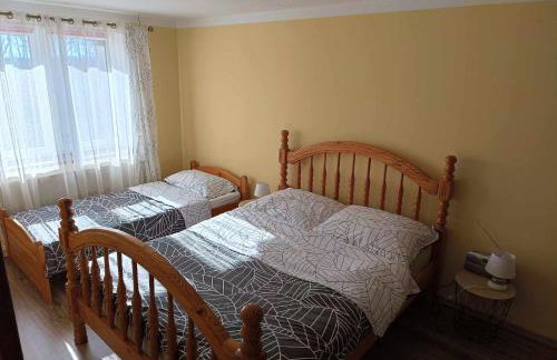 Agroturystyka u podnóża Gór Sowich - Foto 26