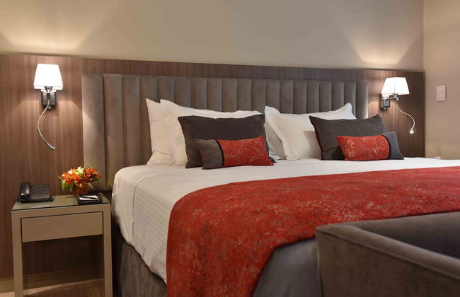 Arc Arenales Studios & Suites - Foto 4