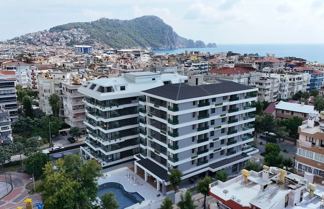 Elite City 3 Luxury Residence - Foto 59