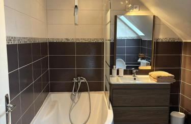 Maison avec terrasse et jardin - Foto 19