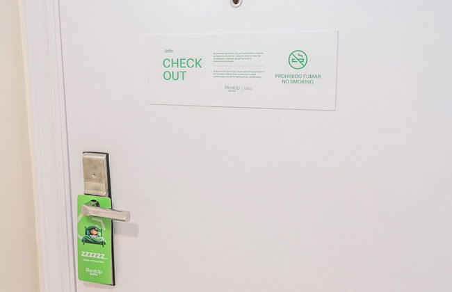 RentUp Suites Salta - Foto 32