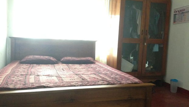 Villahredpalm - Foto 4, Zimmer