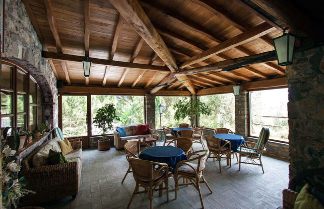 Fattoria Giunasco - Foto 7