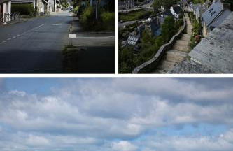 Apt in hyper center of Lannion, next to City Hall - Photo 24