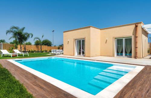 Villa Medusa - Foto 1