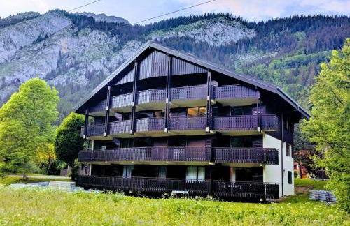 Studio convivial proche pistes, parking inclus - FR-1-692-61 - Photo 11