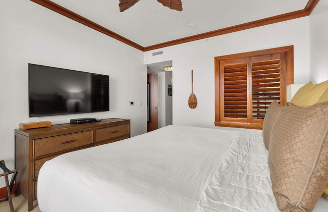 Hale Kai Ko Olina Villa w/ Ocean Views! - Photo 5