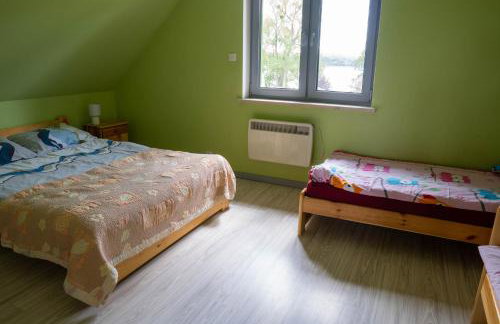 Zielony Domek Lubieszewo - Foto 17