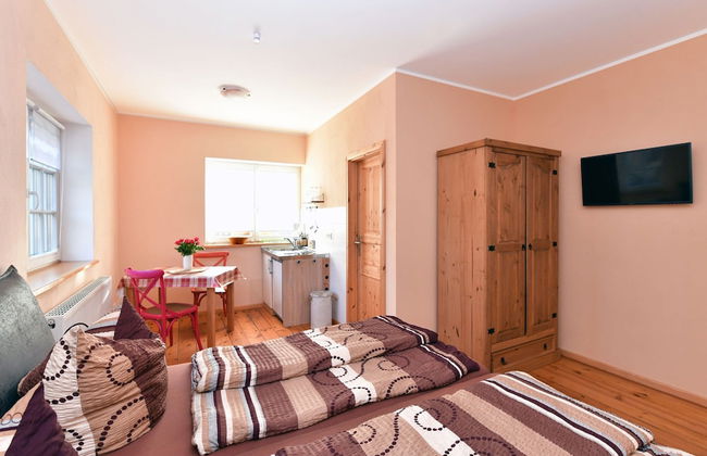 Komfortable Wohnung in Lubben an der Spree - Foto 4