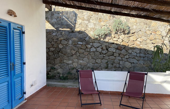 Villa "mare" - Suspended Over the sea - Foto 44