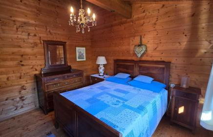 BBkey Chalet alle Terme - Foto 33
