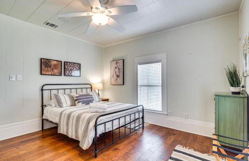 Large Group Getaway in Georgetown with Private Pool! - Foto 34