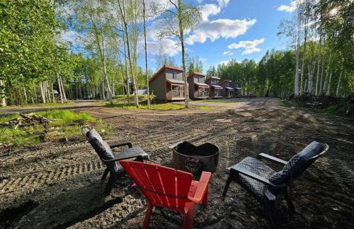 The Fancy Fox - Frontier Village - Foto 15