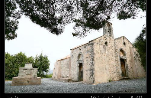 Villa Daskalogianni - Foto 75