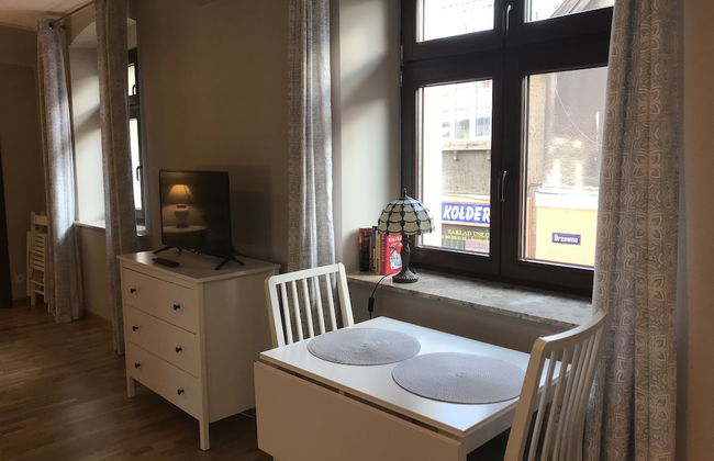 Drzewna Apartments - Foto 30