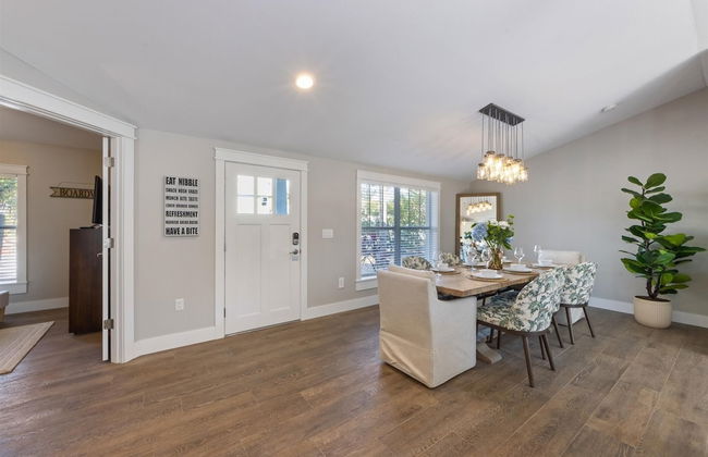 Conch Out Beach House managed by Beach Retreats - Photo 28