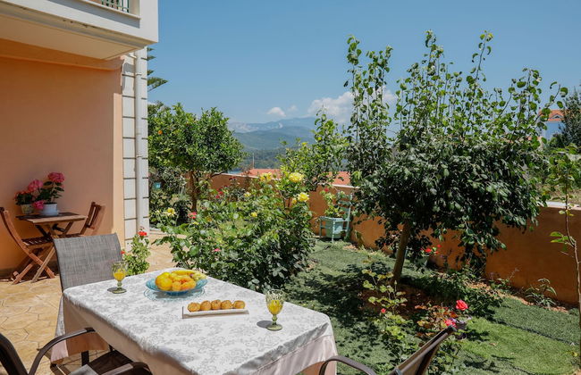 Elisso Apartment - Foto 1