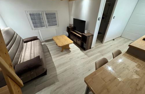 Charmant studio à Sarzeau, 20 m² avec terrasse - Foto 5