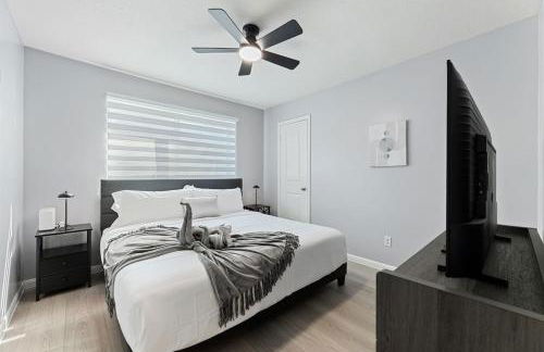 Spacious Retreat - Near IAH Airport & Lake Houston, Sleeps 9 - Foto 18